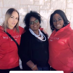 Meet your Posher, Marie